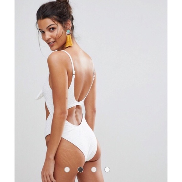 ASOS Swim💗 - Picture 2 of 3